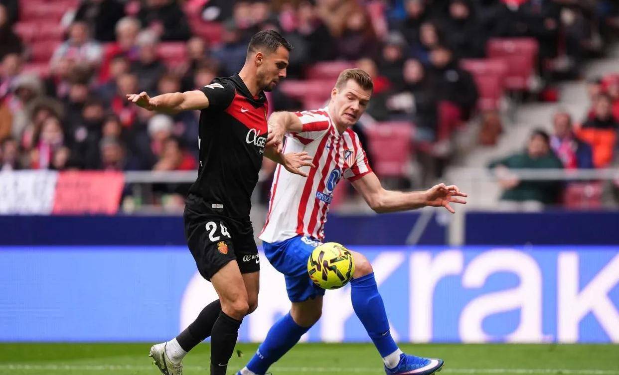 欧冠：联赛濒临降级的英超豪门热刺，客场挑战西甲第三马竞，伤病满营对阵主场龙